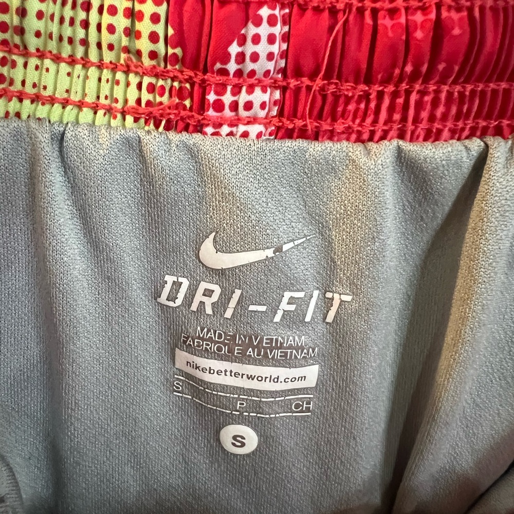 Nike Athletic Shorts - Picture 2 of 6